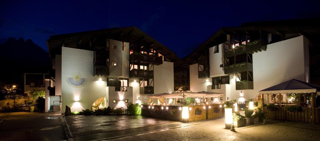 Castel Pietra Hotel Fiera Di Primiero