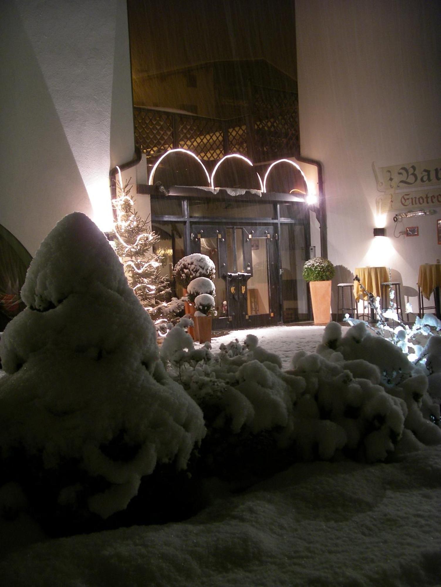 Castel Pietra 4*
