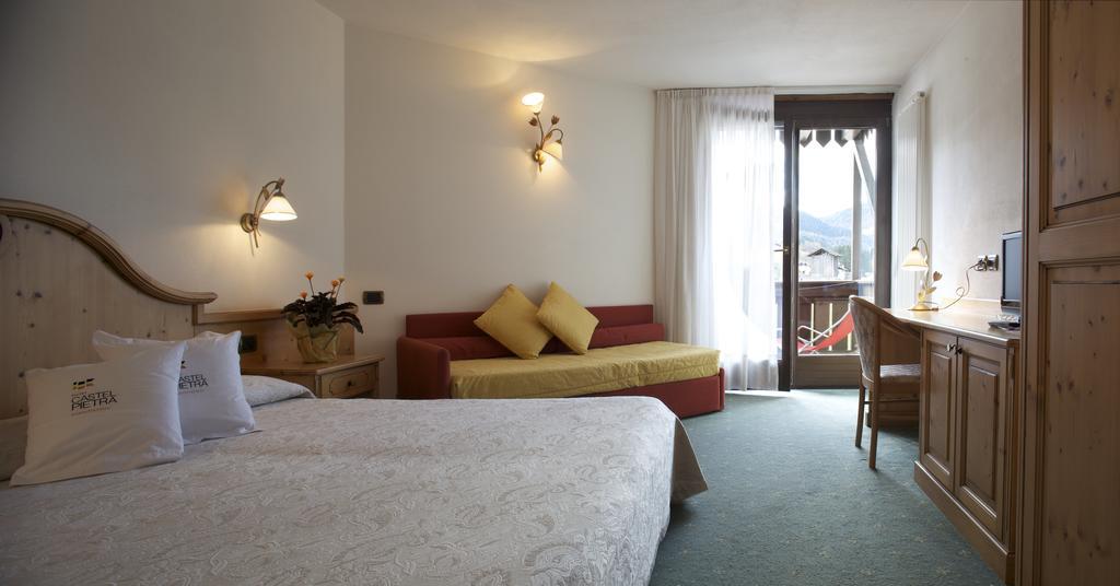 Castel Pietra Hotel Fiera Di Primiero