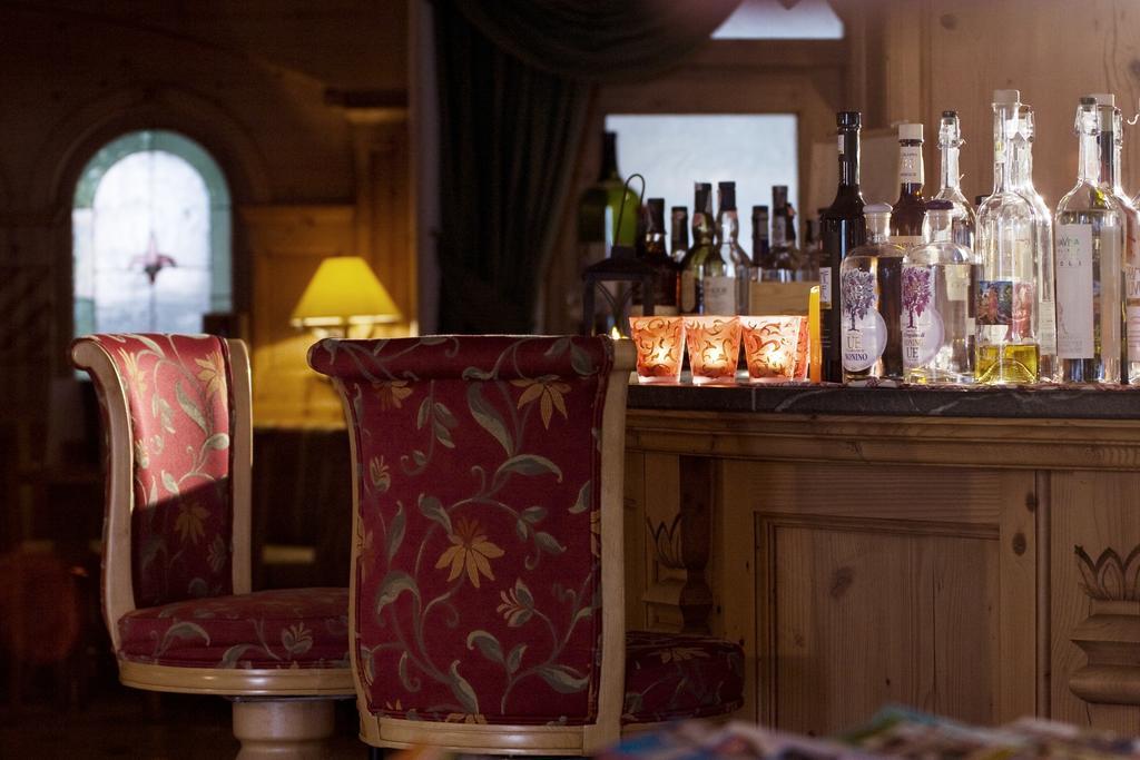 Castel Pietra Hotel 4*