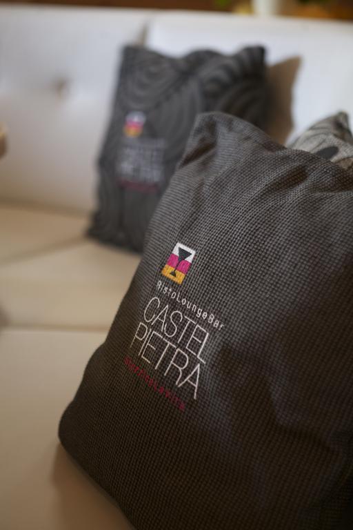 Castel Pietra 4*