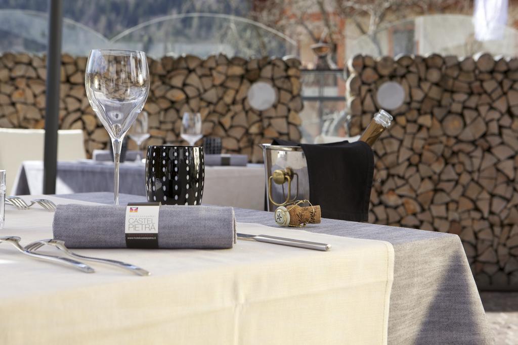 Hotel Castel Pietra
